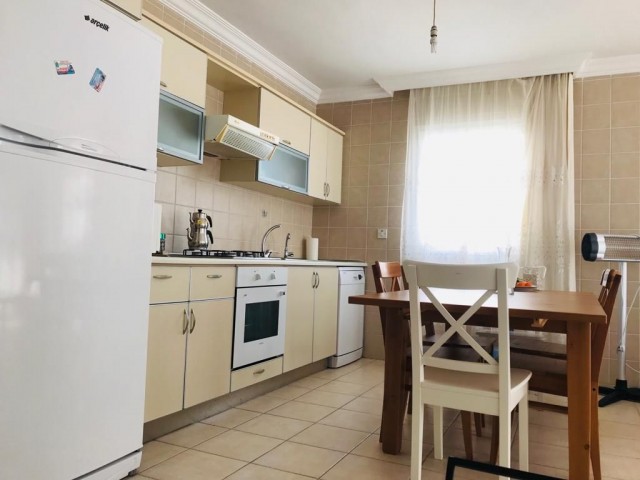 Flat To Rent in Girne Merkez, Kyrenia