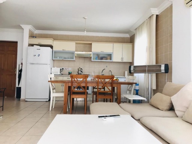 Flat To Rent in Girne Merkez, Kyrenia