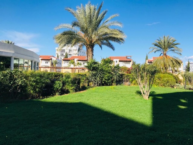 Flat To Rent in Girne Merkez, Kyrenia