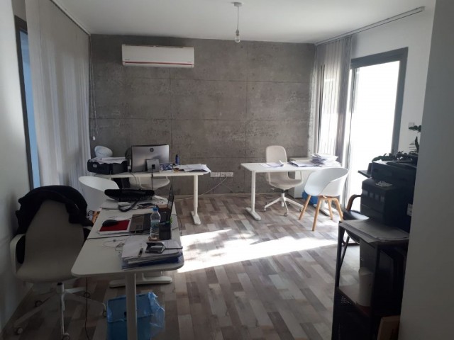 Flat For Sale in Girne Merkez, Kyrenia