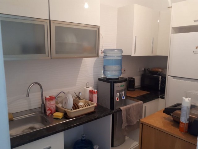 Flat For Sale in Girne Merkez, Kyrenia