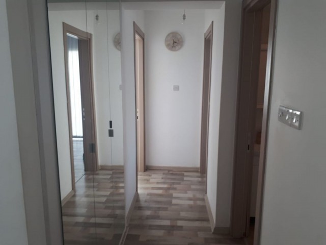 Flat For Sale in Girne Merkez, Kyrenia