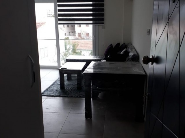 Flat To Rent in Girne Merkez, Kyrenia