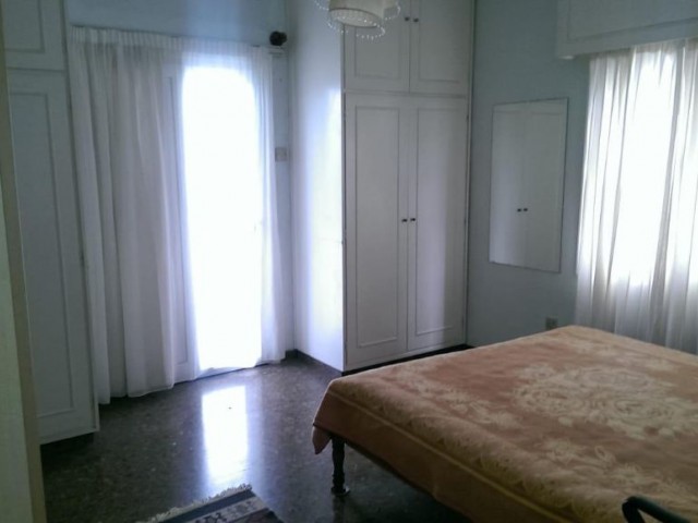 Flat For Sale in Girne Merkez, Kyrenia