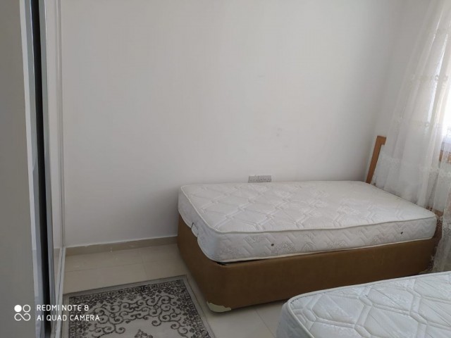 Flat To Rent in Girne Merkez, Kyrenia