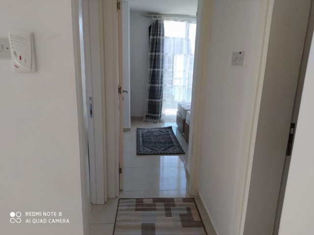 Flat To Rent in Girne Merkez, Kyrenia