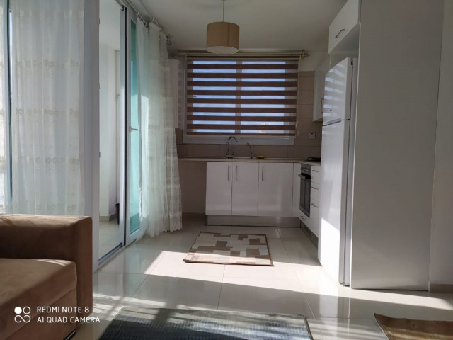 Flat To Rent in Girne Merkez, Kyrenia