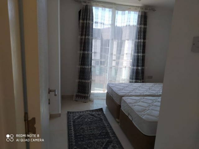 Flat To Rent in Girne Merkez, Kyrenia