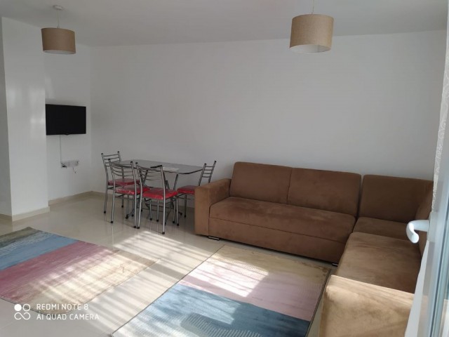 Flat To Rent in Girne Merkez, Kyrenia