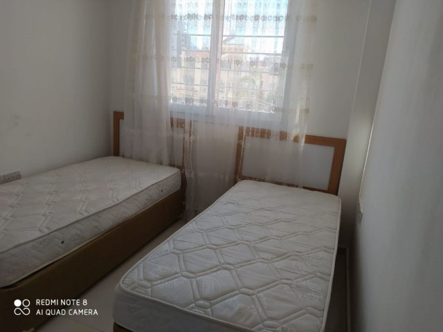 Flat To Rent in Girne Merkez, Kyrenia