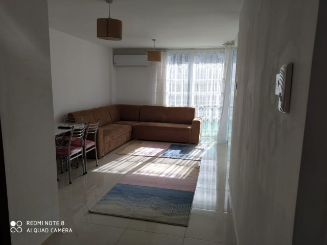 Flat To Rent in Girne Merkez, Kyrenia