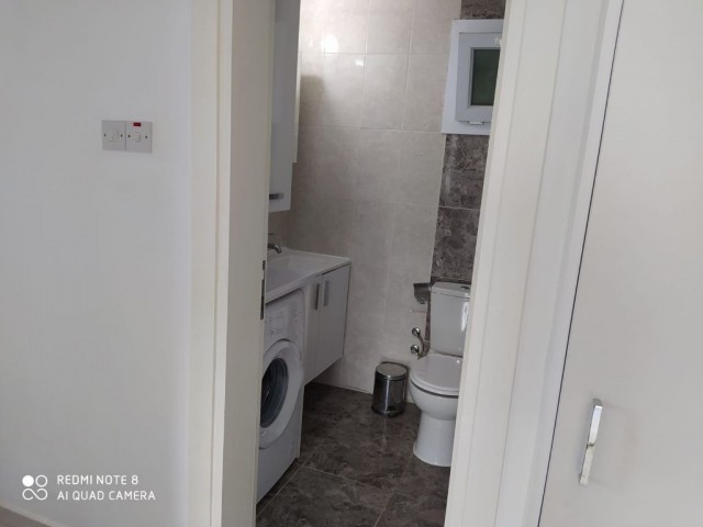 Flat To Rent in Girne Merkez, Kyrenia