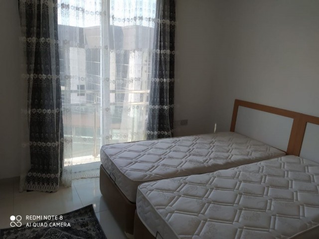 Flat To Rent in Girne Merkez, Kyrenia