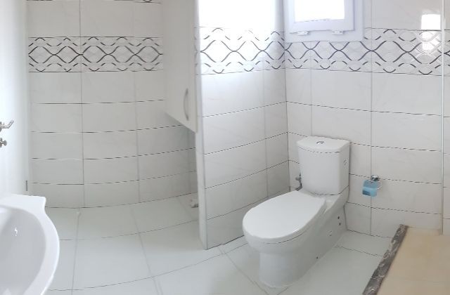 Flat To Rent in Karaoğlanoğlu, Kyrenia