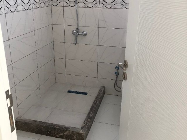 Flat To Rent in Karaoğlanoğlu, Kyrenia