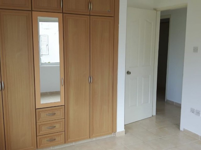 Flat To Rent in Girne Merkez, Kyrenia