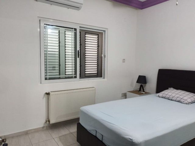 Flat For Sale in Aşağı Girne, Kyrenia