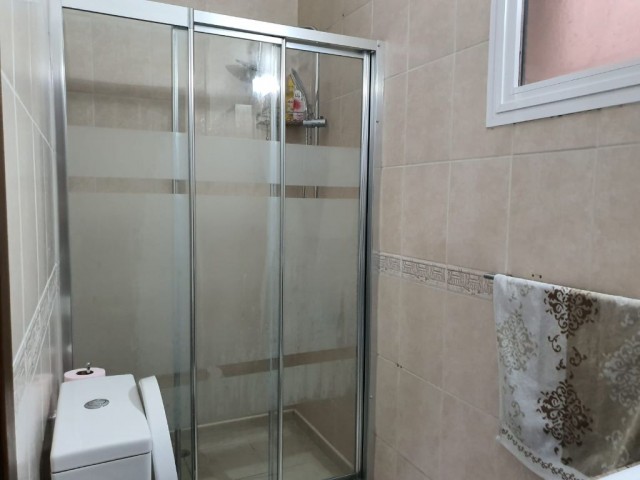 Flat For Sale in Aşağı Girne, Kyrenia