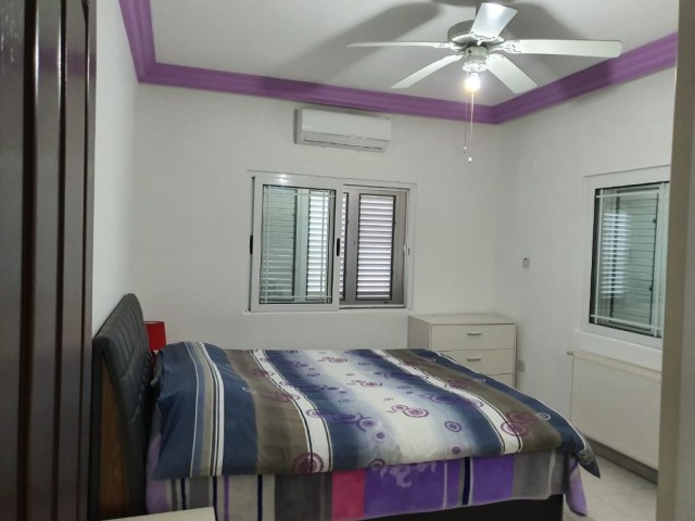 Flat For Sale in Aşağı Girne, Kyrenia