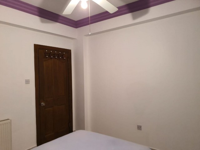 Flat For Sale in Aşağı Girne, Kyrenia