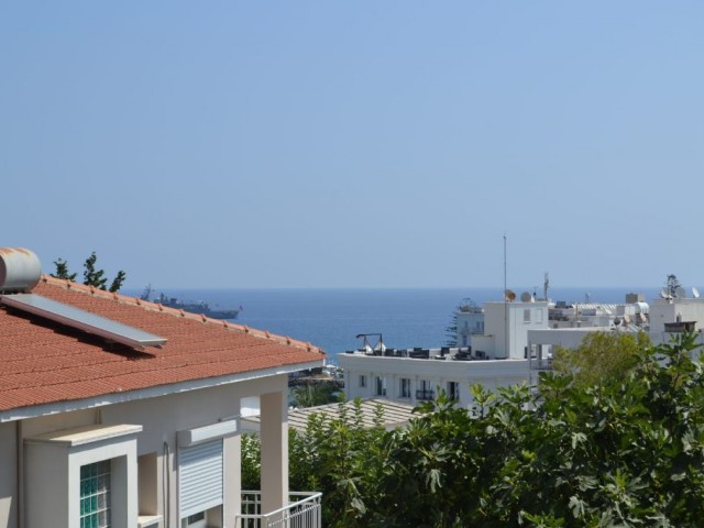 Flat For Sale in Girne Merkez, Kyrenia