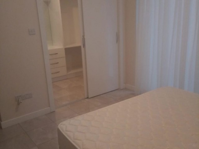 Flat To Rent in Girne Merkez, Kyrenia