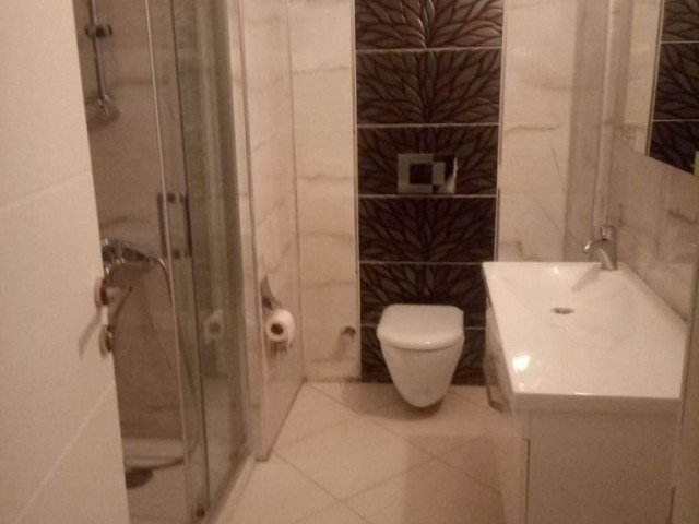 Flat To Rent in Girne Merkez, Kyrenia