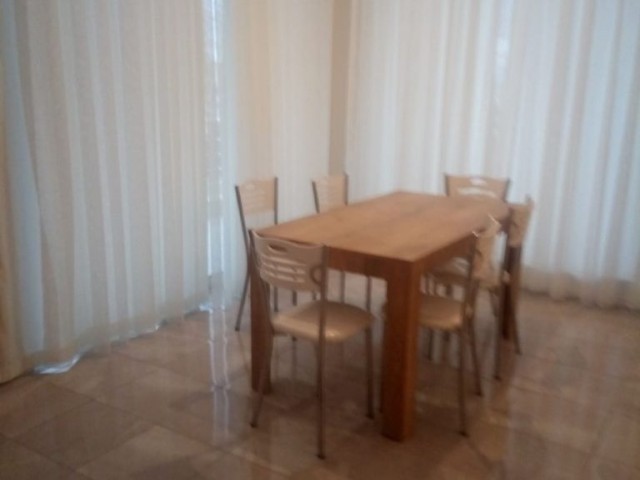 Flat To Rent in Girne Merkez, Kyrenia