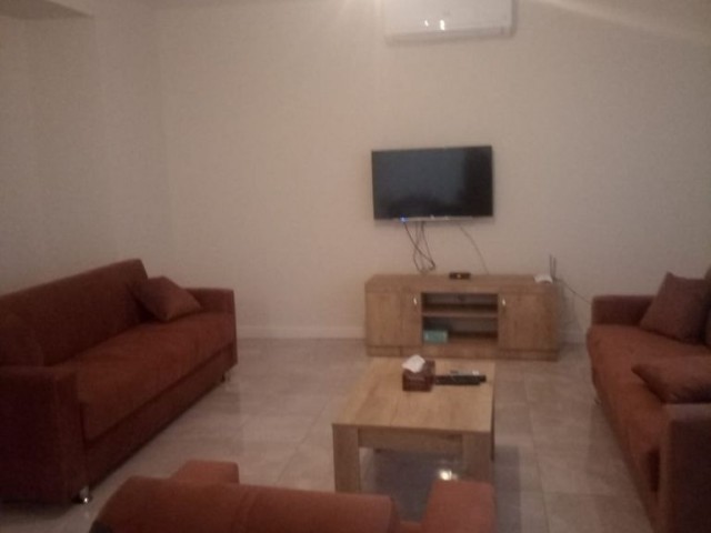 Flat To Rent in Girne Merkez, Kyrenia