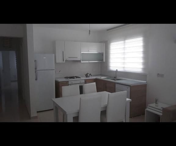 Flat To Rent in Girne Merkez, Kyrenia