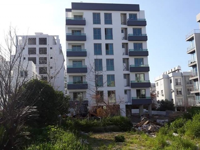 Flat For Sale in Girne Merkez, Kyrenia