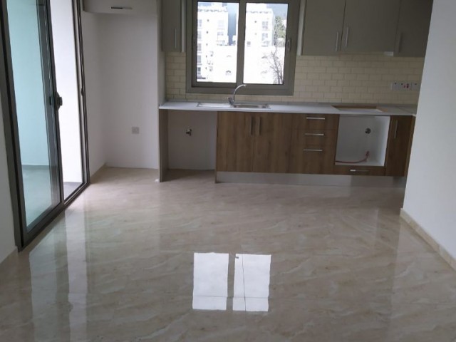 Flat For Sale in Girne Merkez, Kyrenia