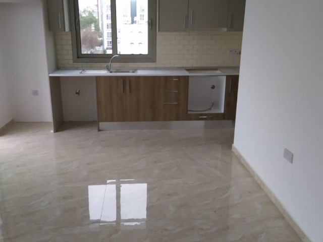 Flat For Sale in Girne Merkez, Kyrenia