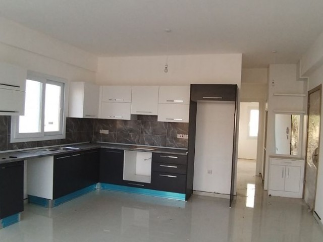 Flat For Sale in Alsancak, Kyrenia