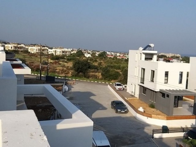 Flat For Sale in Alsancak, Kyrenia