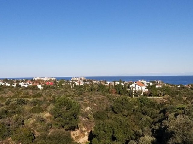 Flat For Sale in Alsancak, Kyrenia