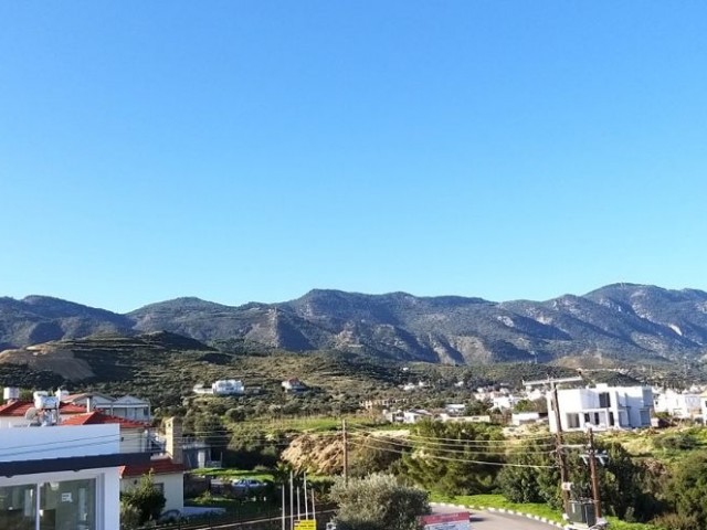 Eben Kaufen in Alsancak, Kyrenia