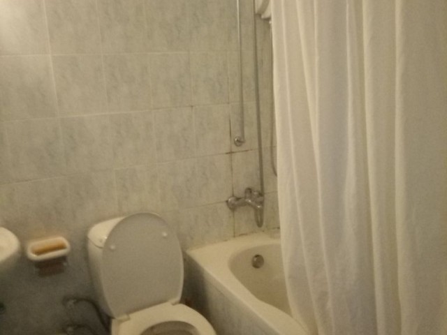 Flat To Rent in Girne Merkez, Kyrenia