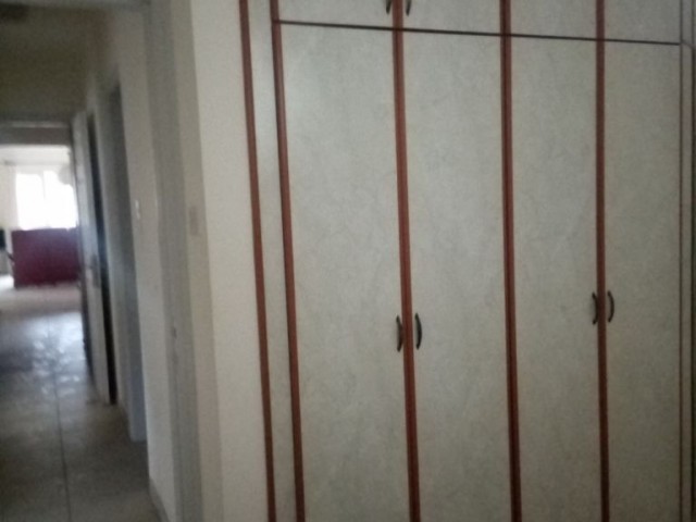 Flat To Rent in Girne Merkez, Kyrenia