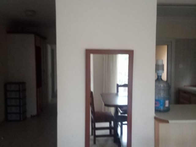 Flat To Rent in Girne Merkez, Kyrenia