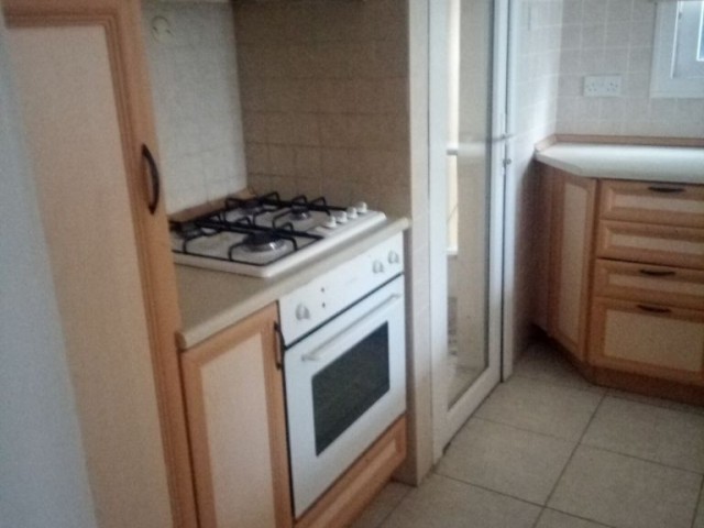 Flat To Rent in Girne Merkez, Kyrenia