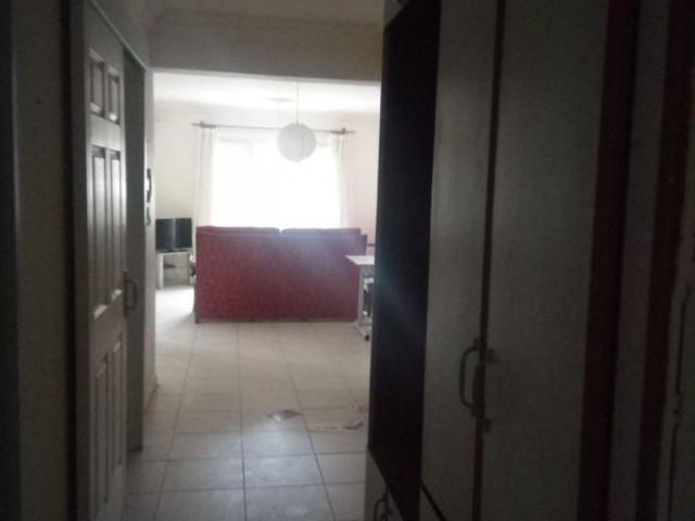 Flat To Rent in Girne Merkez, Kyrenia