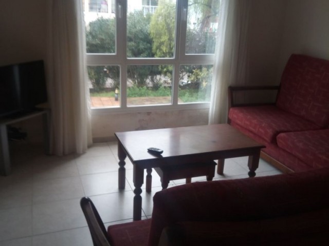 Flat To Rent in Girne Merkez, Kyrenia