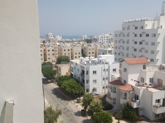 Flat For Sale in Girne Merkez, Kyrenia