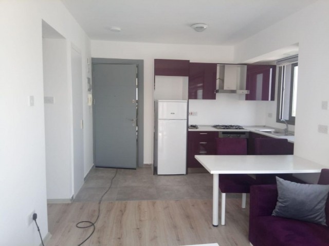 Flat For Sale in Girne Merkez, Kyrenia