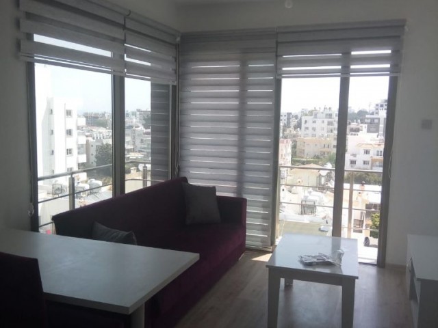 Flat For Sale in Girne Merkez, Kyrenia