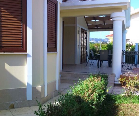 Villa To Rent in Lapta, Kyrenia