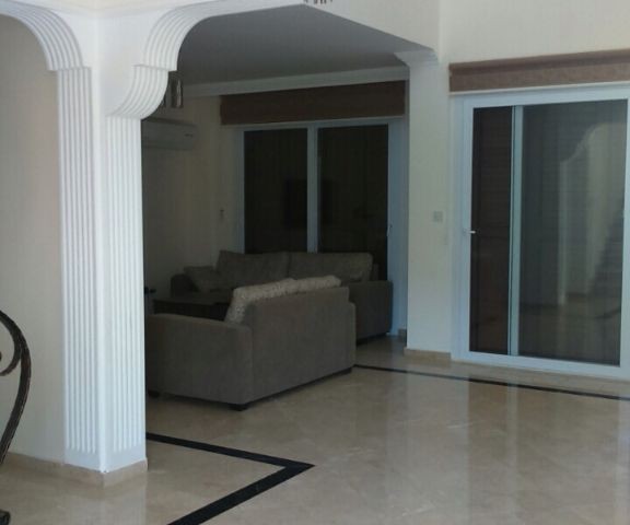 Villa To Rent in Lapta, Kyrenia