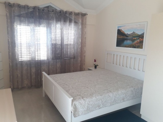 Villa To Rent in Lapta, Kyrenia