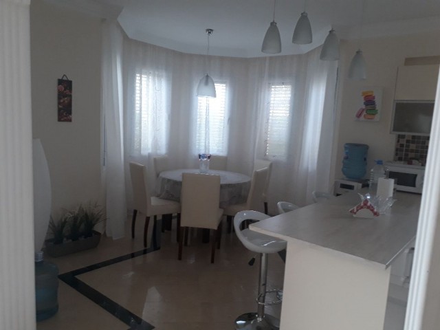 Villa To Rent in Lapta, Kyrenia